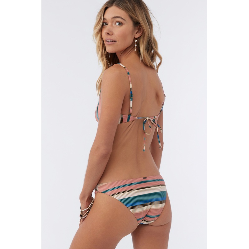 KENDARI STRIPE ROCKLEY MEDIUM BOTTOMS