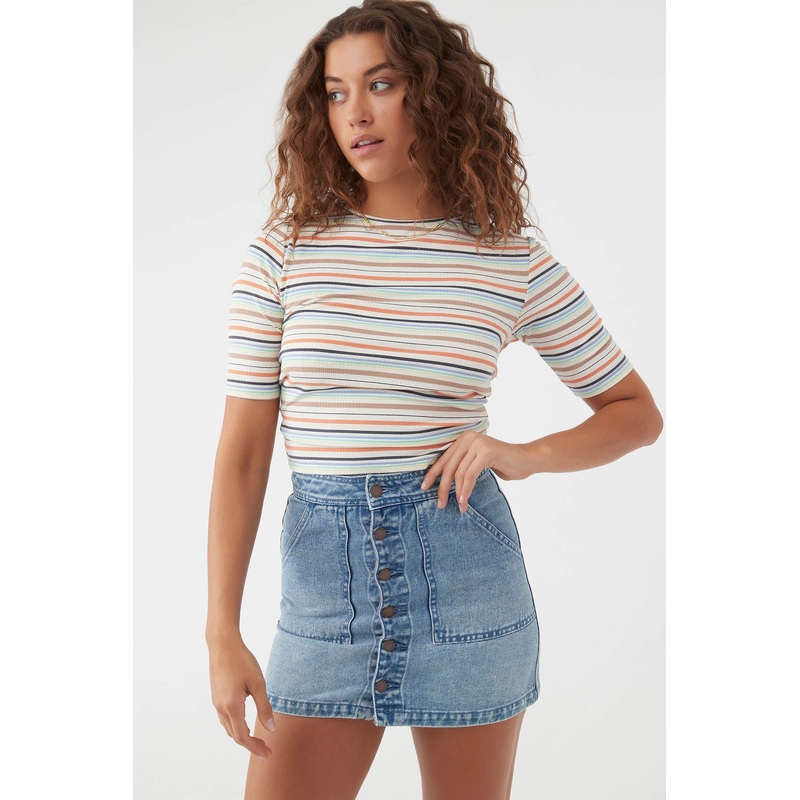 KITSY MULTI-WAY TOP