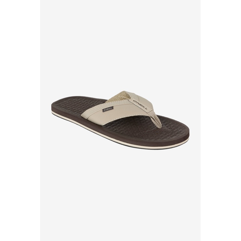 KRUISER SANDALS