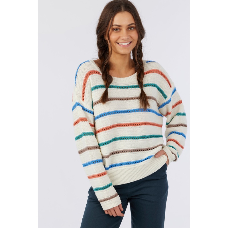 LILAH SWEATER