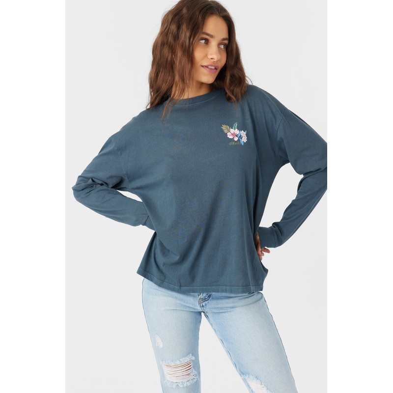 LONG BOARD TEE