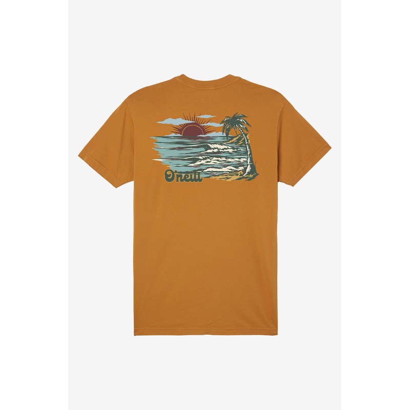 LONG RIDER TEE
