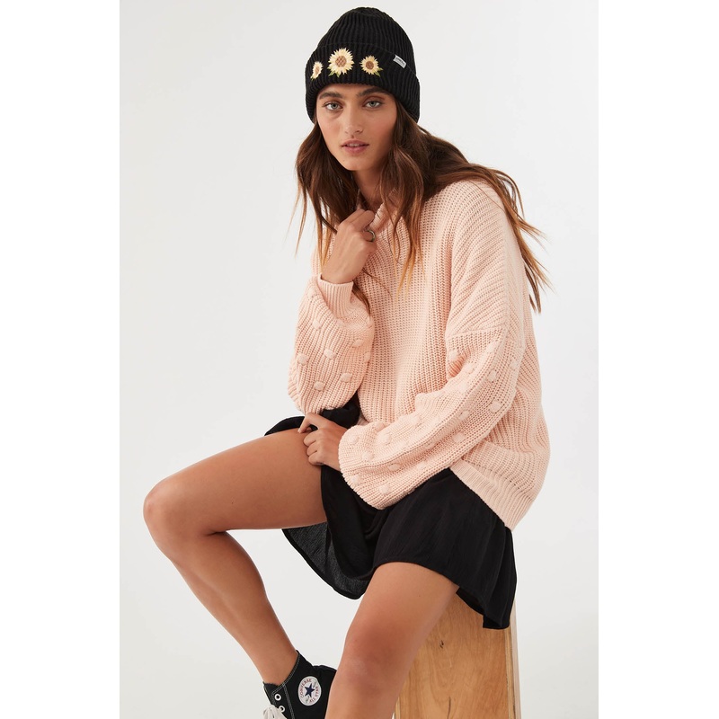 LUCKY LADY SWEATER