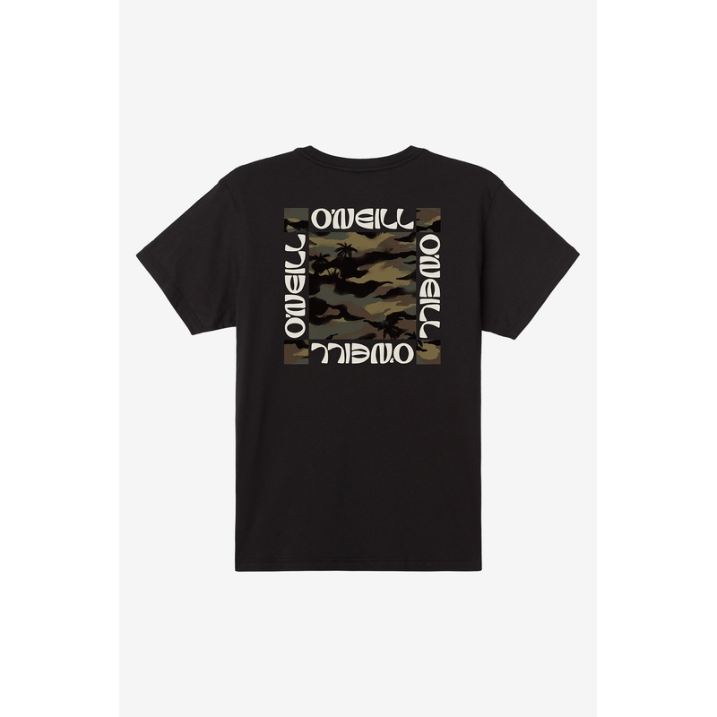 MIXED BAG TEE