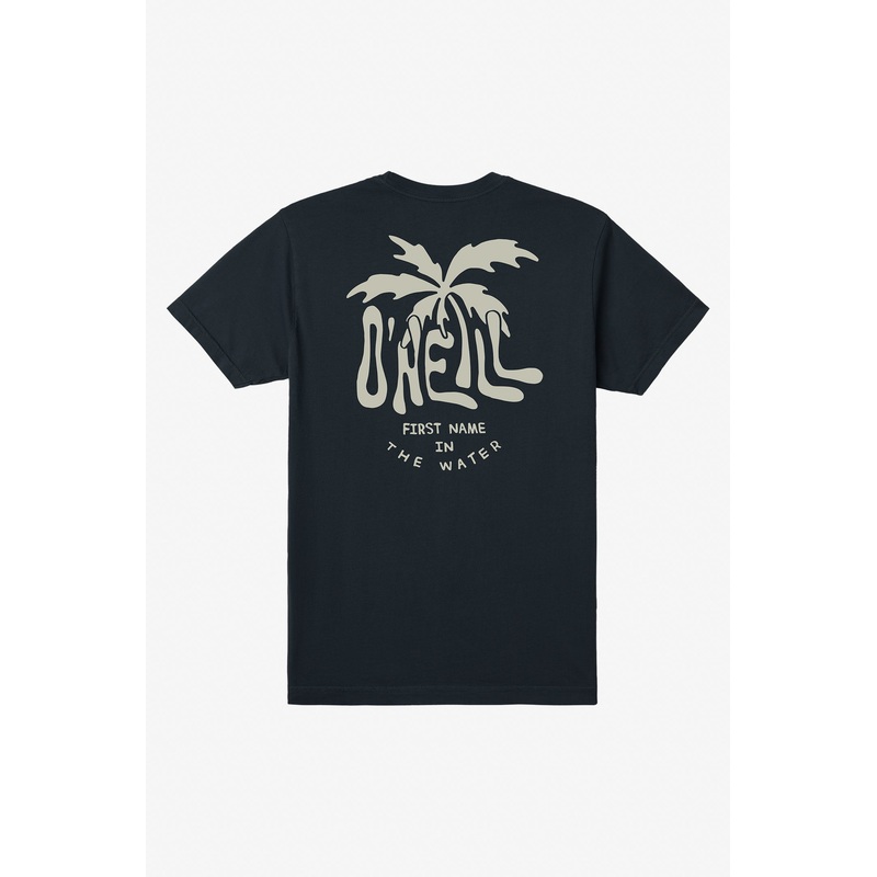 MOP TOP TEE
