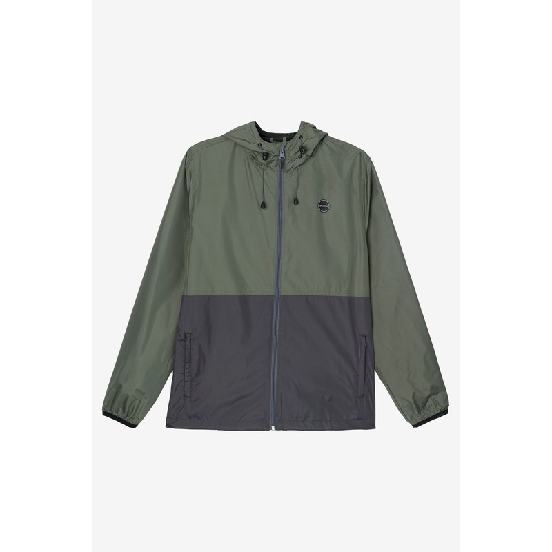 NOMADIC WINDBREAKER JACKET