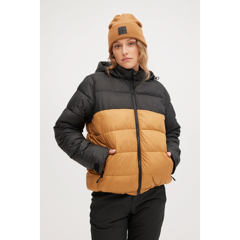 O’RIGINALS PUFFER JACKET