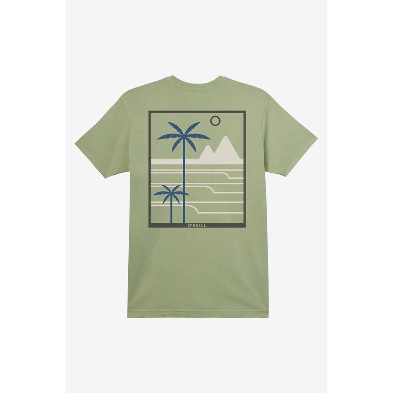 O’RIGINALS RIGHTS TEE