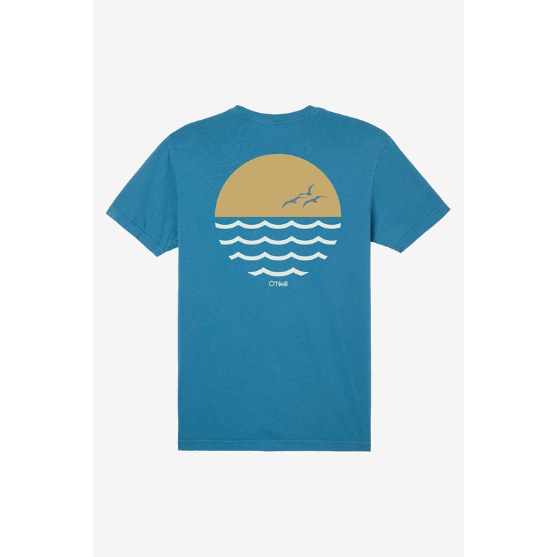 O’RIGINALS SEA GULL TEE