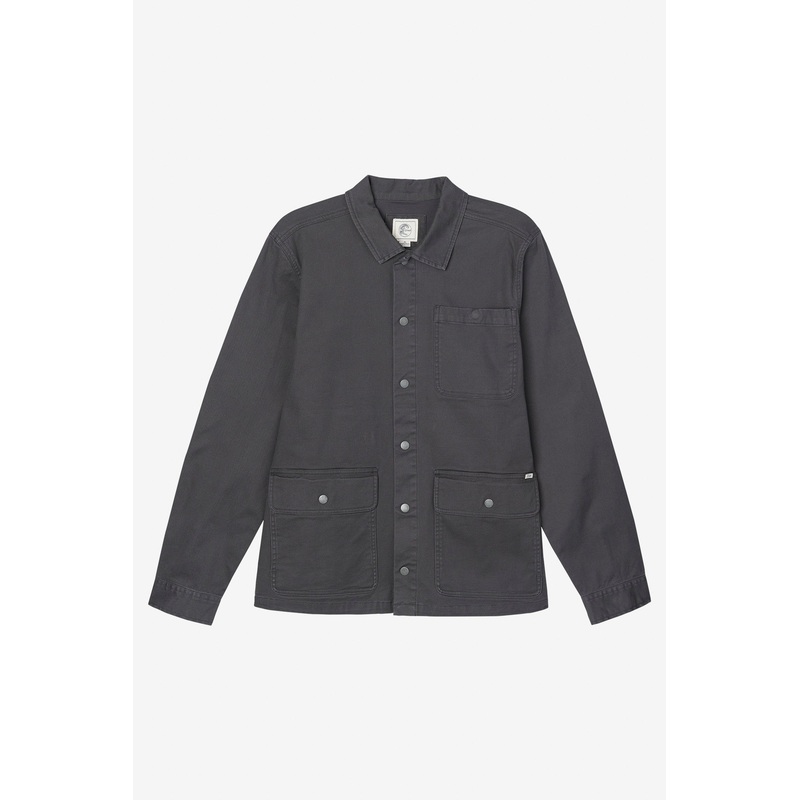 O’RIGINALS TRAILS CHORE JACKET