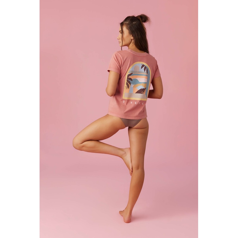 OCEANVIEWS TEE