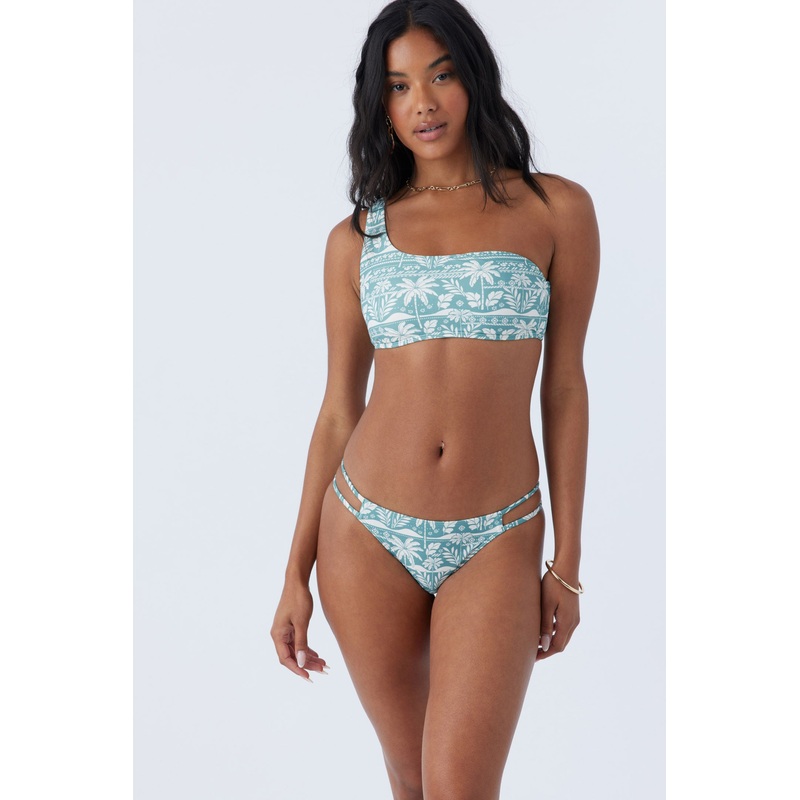 PALOMA MONTEREY ONE SHOULDER TOP