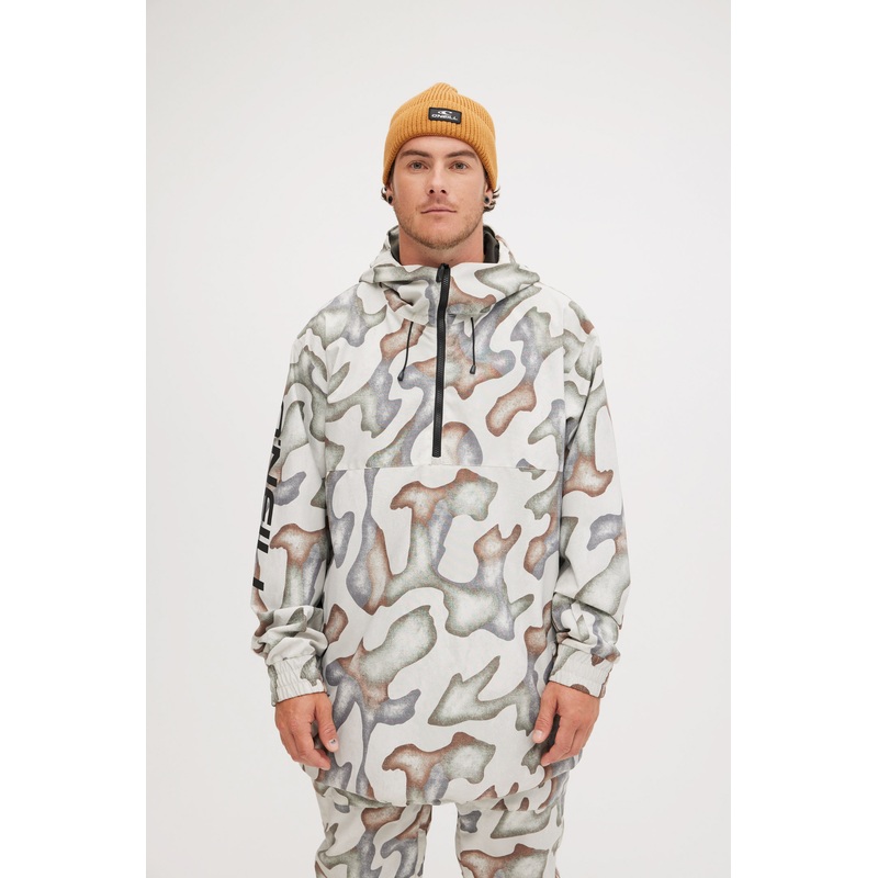 PARK SHELL ANORAK