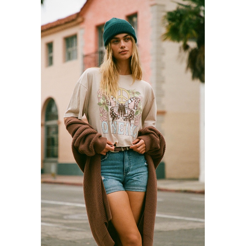 PHASES TEE