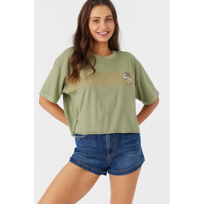 RASTA TEE