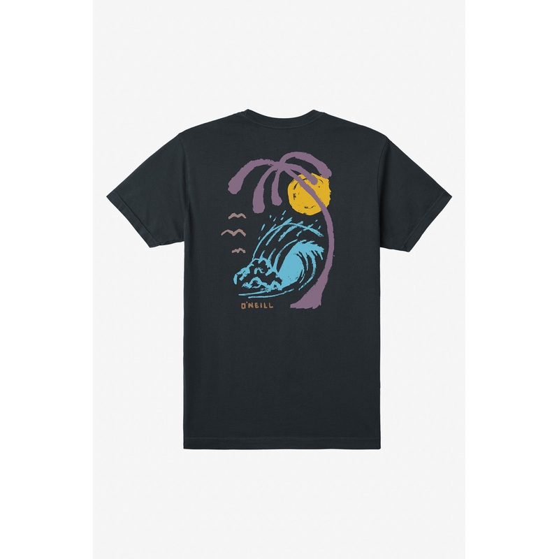 RAW POWER TEE