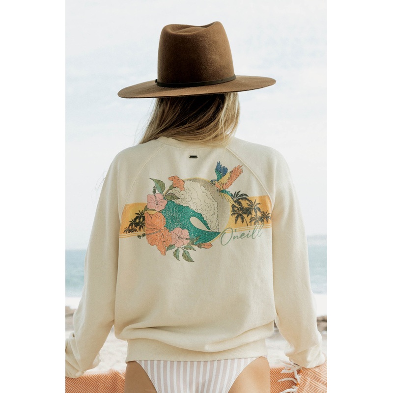 SEASPRAY FLEECE