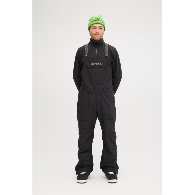 SHRED BIB SNOW PANTS