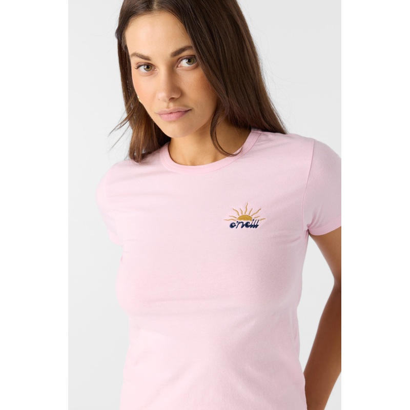 AT DUSK TEE