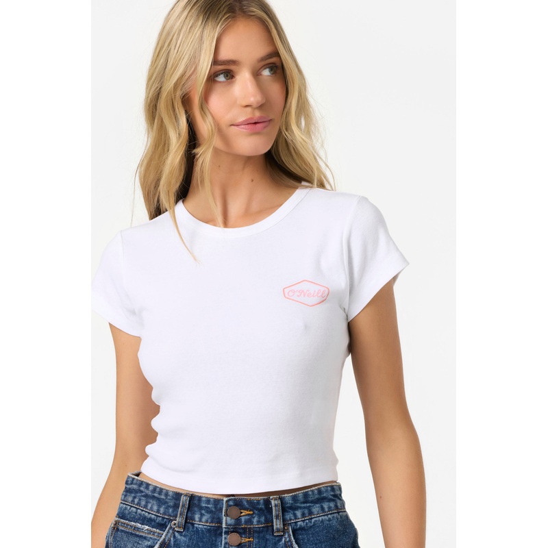 BACK TO BASIC TEE