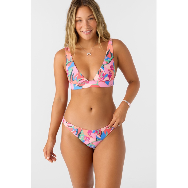 CABANA FLORAL ROCKLEY MEDIUM BOTTOMS