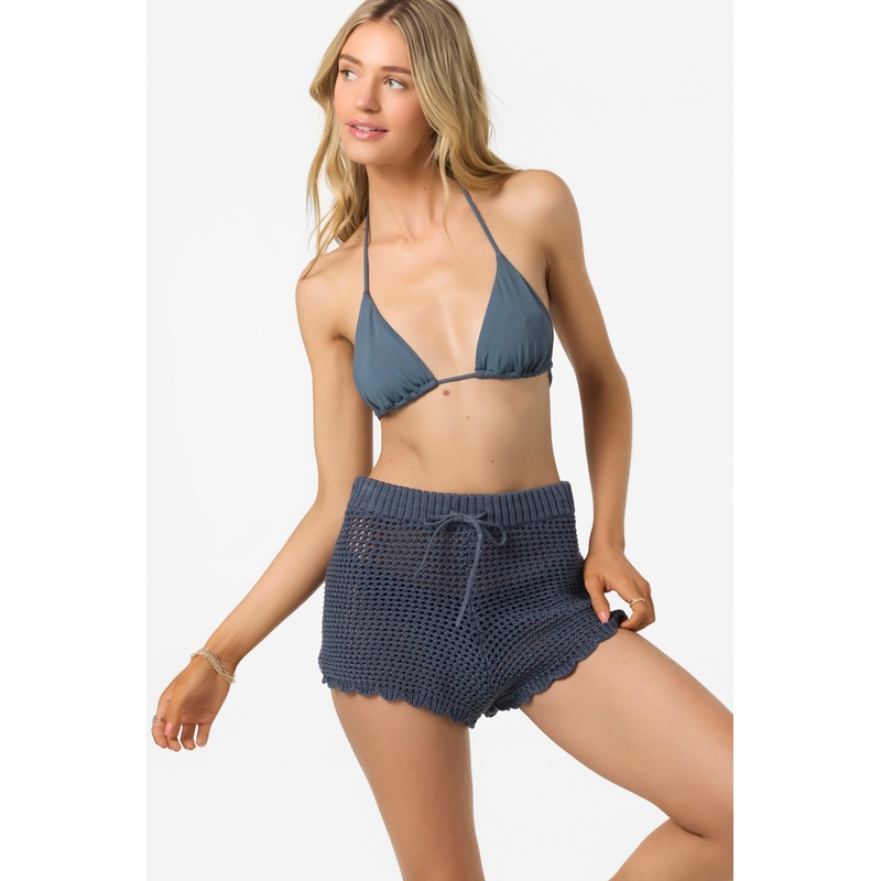 CONSUELO BEACH SHORTS