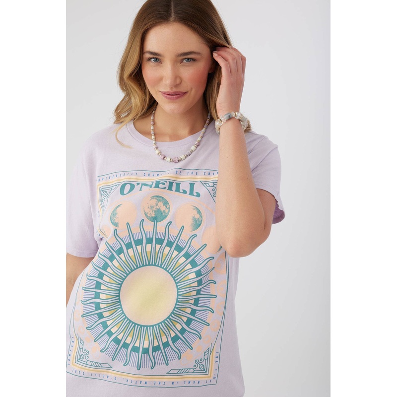 COSMIC TEE