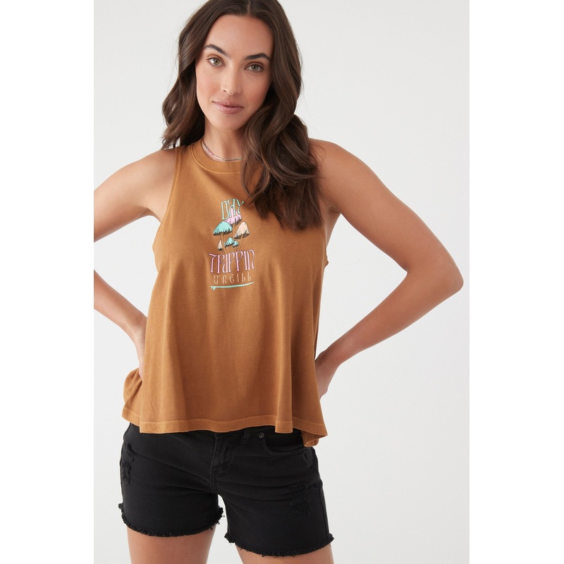 DAY TRIPPER TANK