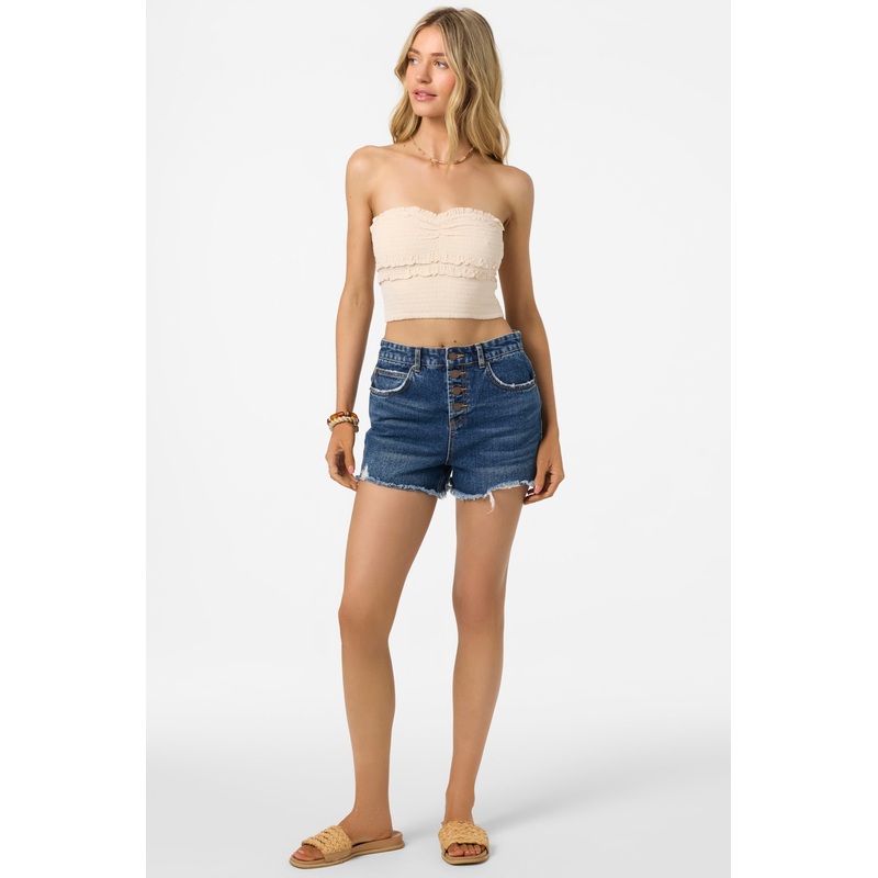DEDRA SLEEVELESS TOP