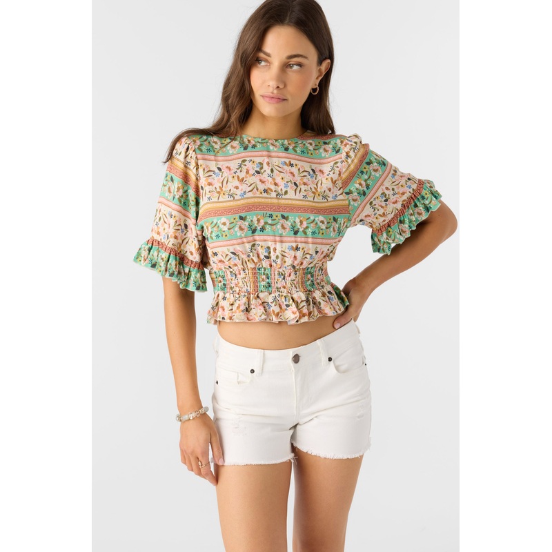 HARLOW TOP