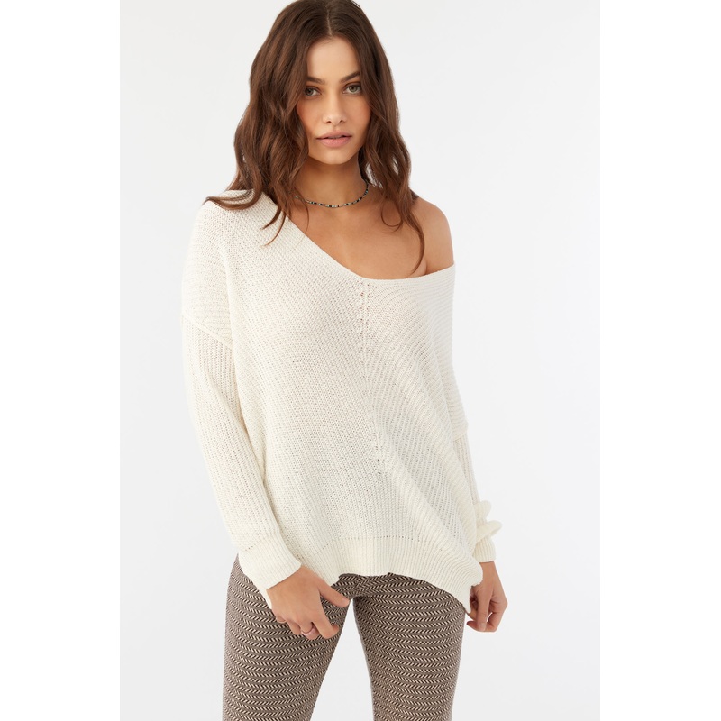 HIGHTIDE SWEATER