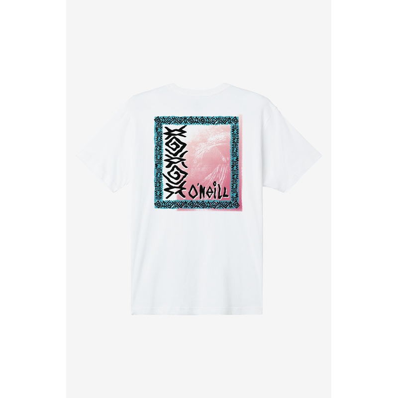 INSIDE TEE