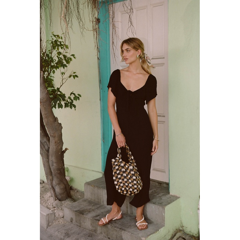 KESIA JUMPSUIT