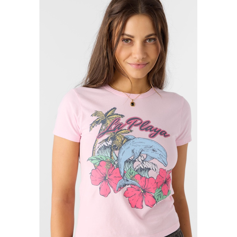 LA PLAYA TEE
