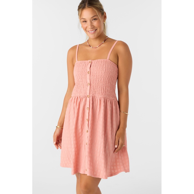 LEIGHTON SHORT DRESS