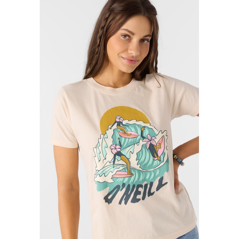 LOINDAFLOW BOY TEE