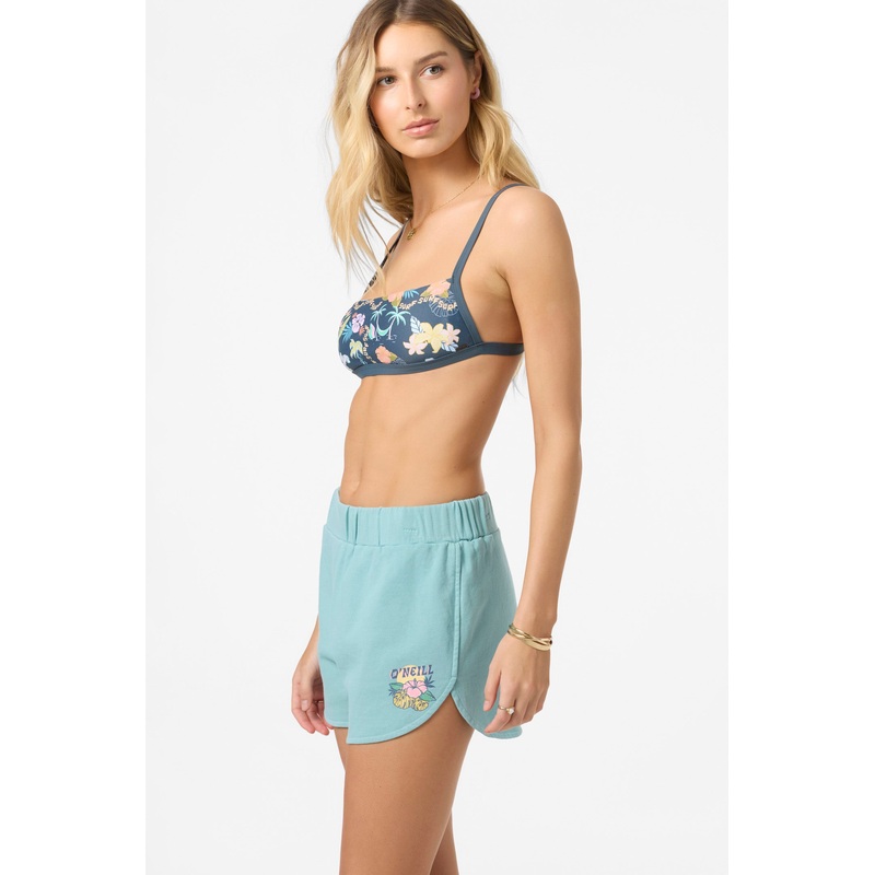 LOINDAFLOW KARMA LOUNGE SHORTS