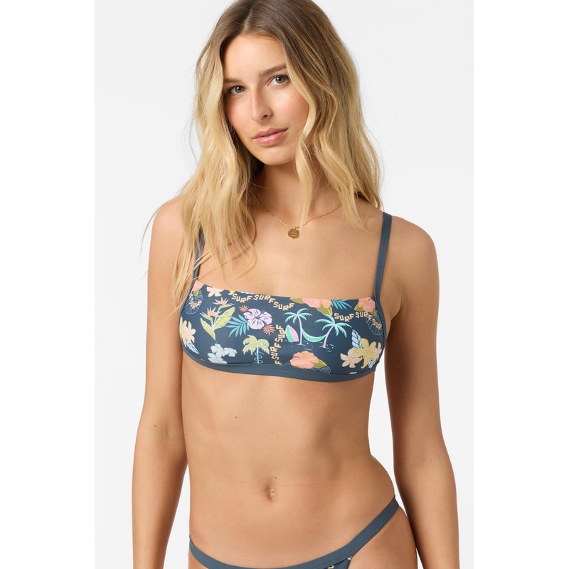 LOINDAFLOW PALOMA BRALETTE TOP