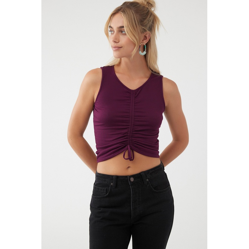 MARTINA KNIT TOP
