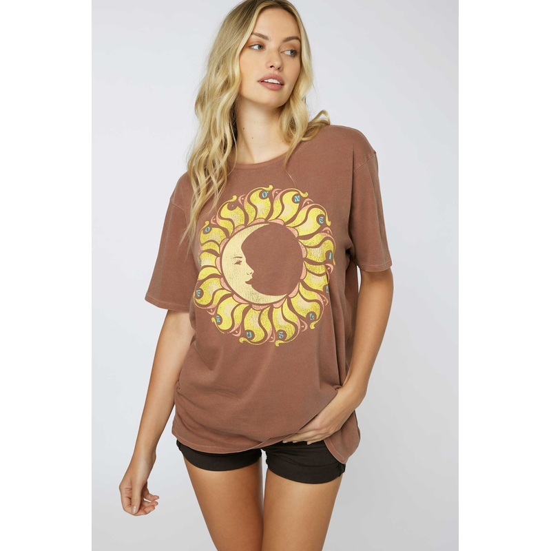 MOONDALA TEE