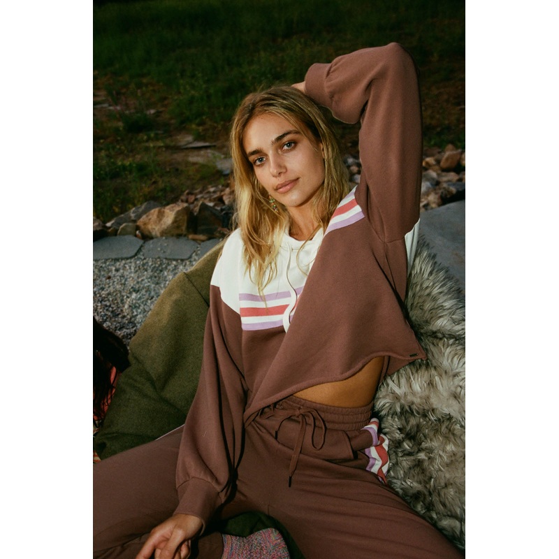 MORNING LIGHT FLEECE
