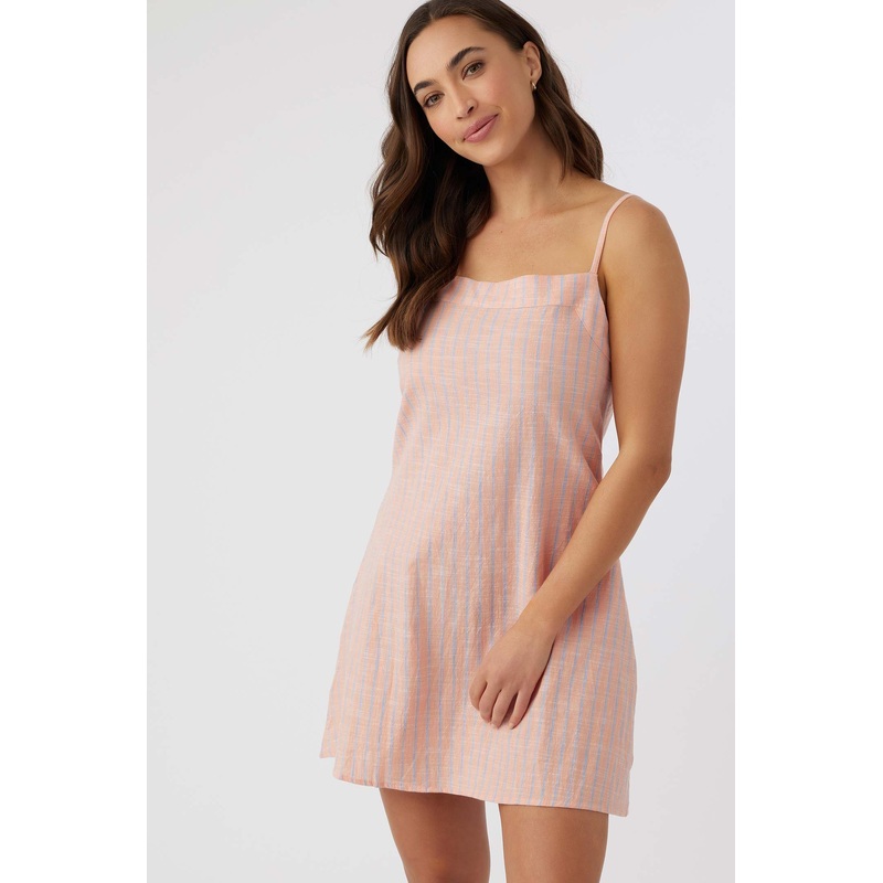MYLES DRESS