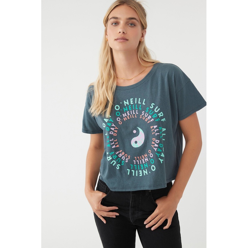 PALM DAYS TEE