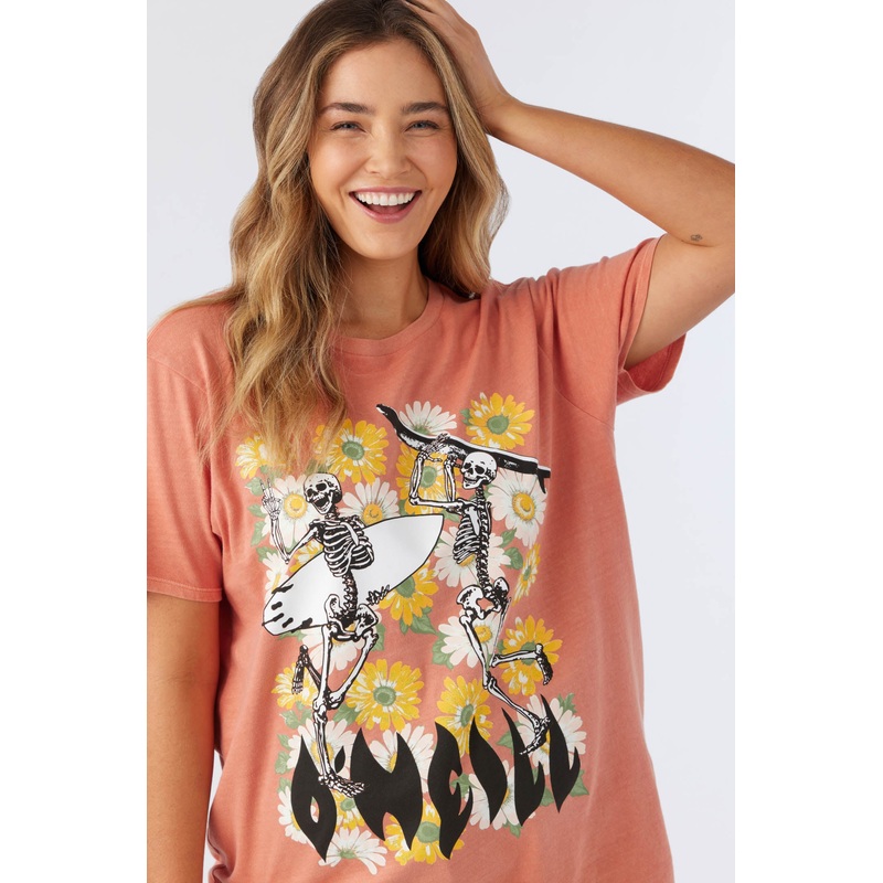 PARTY WAVE TEE
