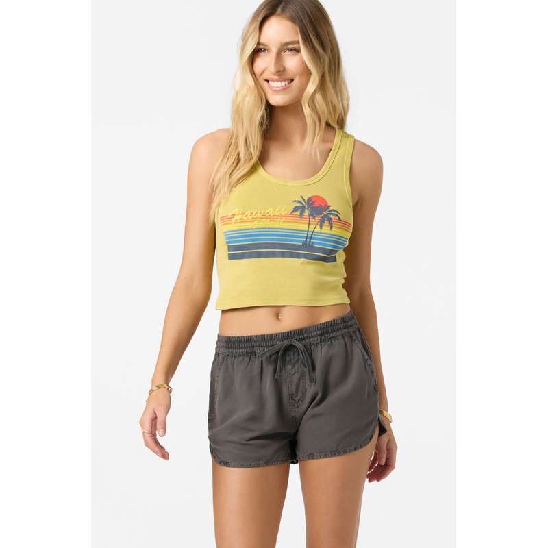 RETRO STRIPE TANK