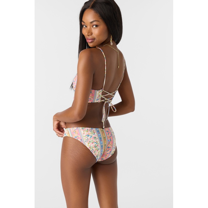 RIO FLORAL BLUE LAGOON REVO FULL BOTTOMS