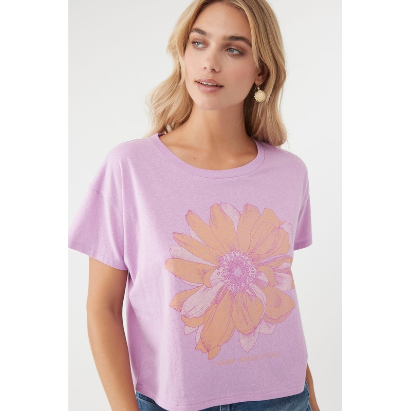 ROXBURY TEE