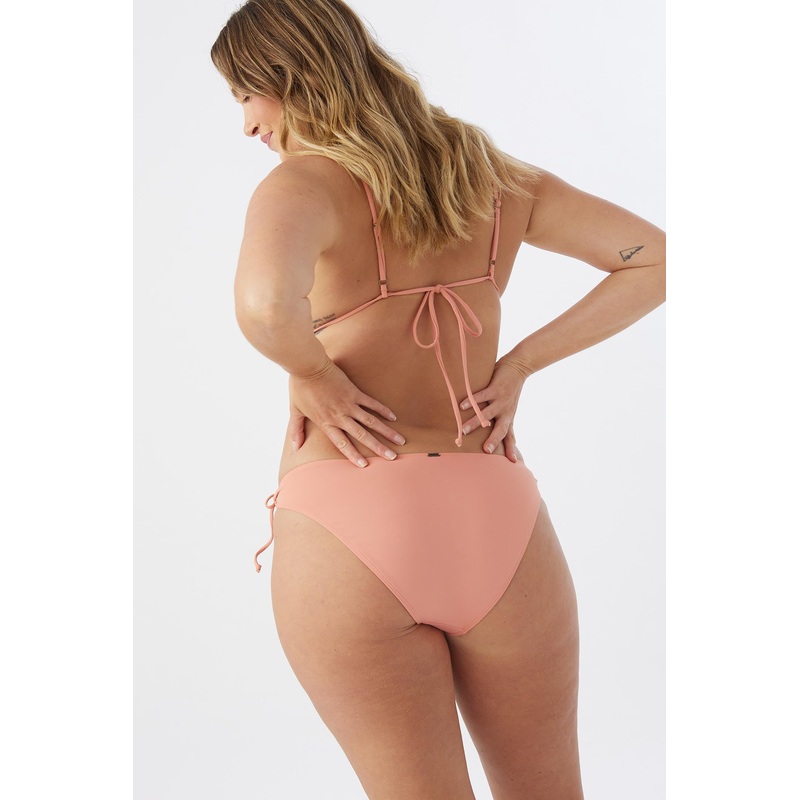 SALTWATER SOLIDS MINA TIE SIDE FULL BOTTOMS