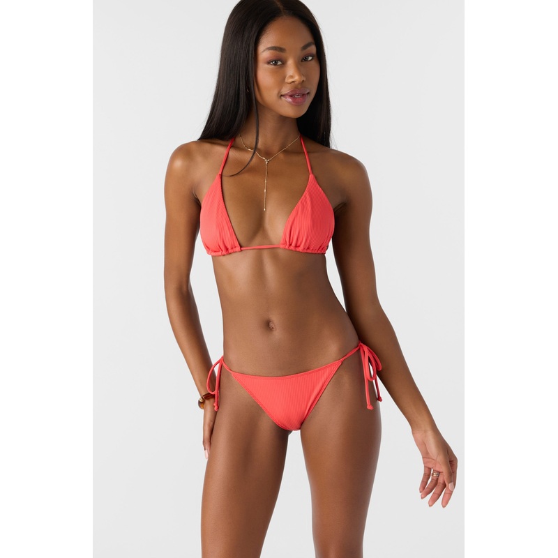 SALTWATER SOLIDS RIB MARACAS MEDIUM BOTTOMS