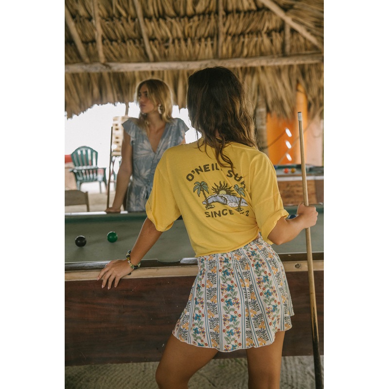 SUNNY DAYS TEE